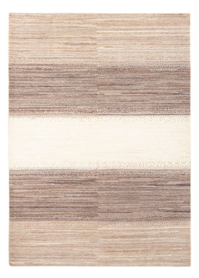 Gabbeh-matta - persisk - 232 x 170 cm - flerfärgad