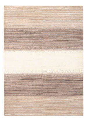 Gabbeh-matta - persisk - 232 x 170 cm - flerfärgad