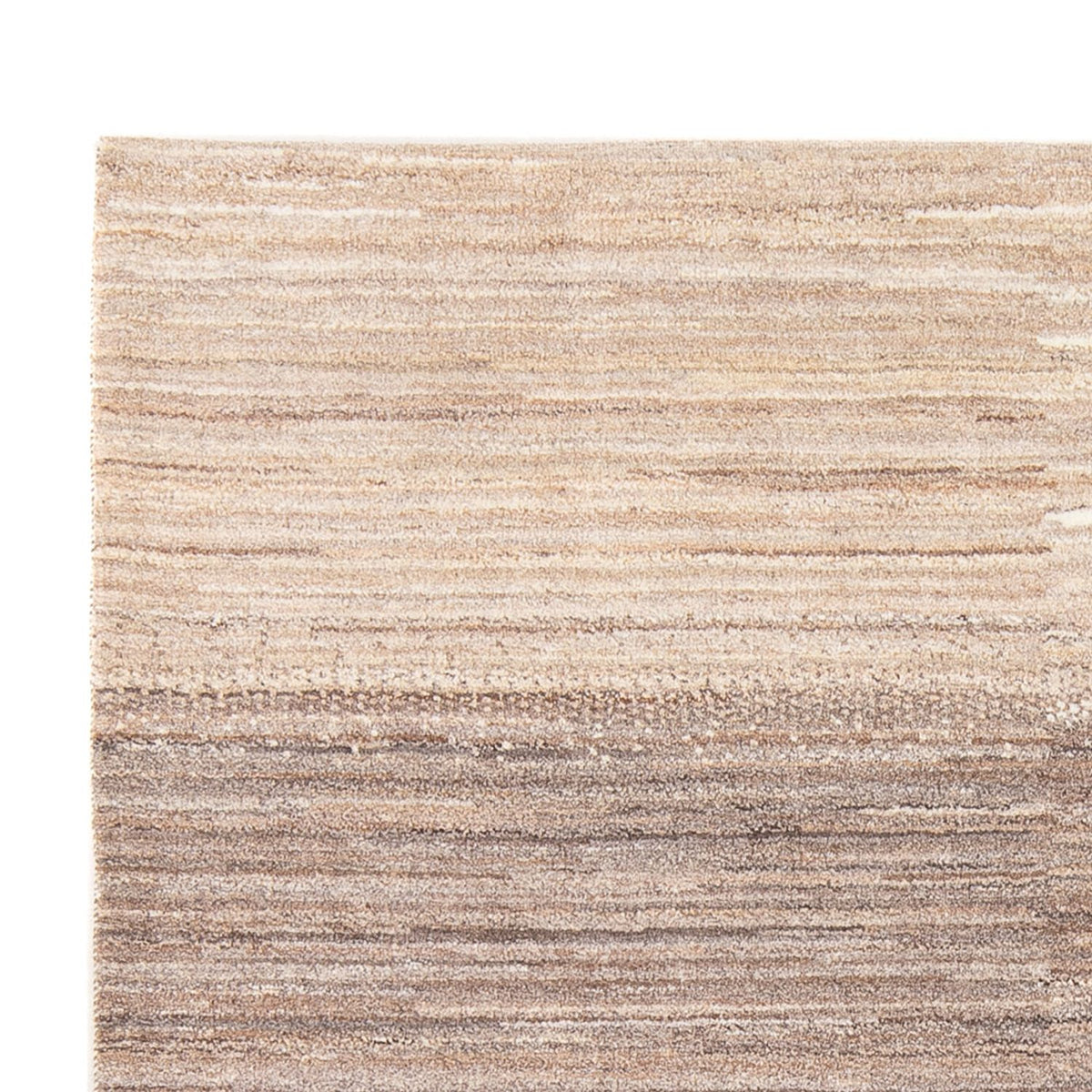 Gabbeh-matta - persisk - 232 x 170 cm - flerfärgad