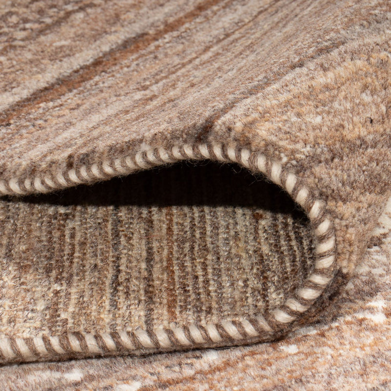 Gabbeh-matta - persisk - 232 x 170 cm - flerfärgad