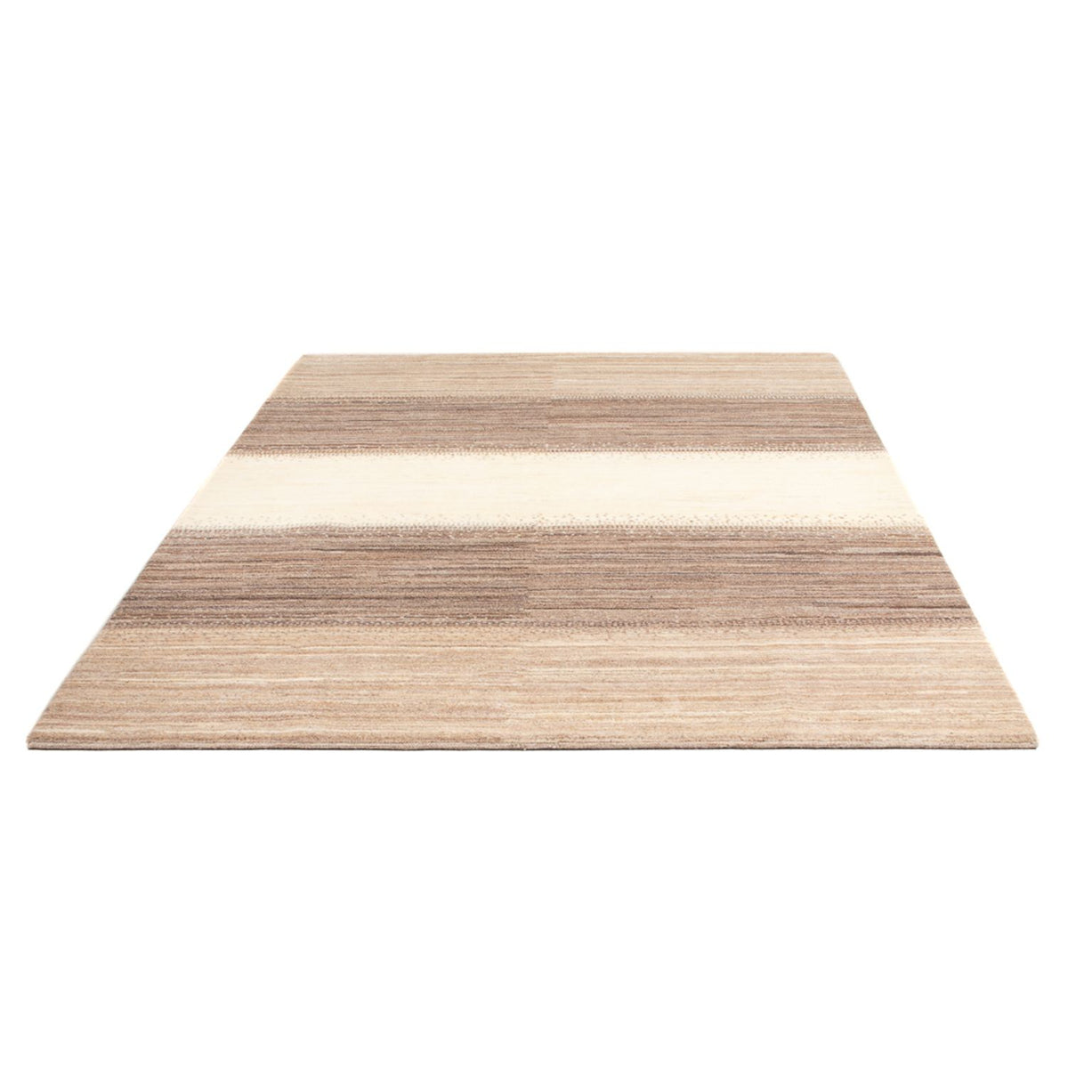 Gabbeh-matta - persisk - 232 x 170 cm - flerfärgad