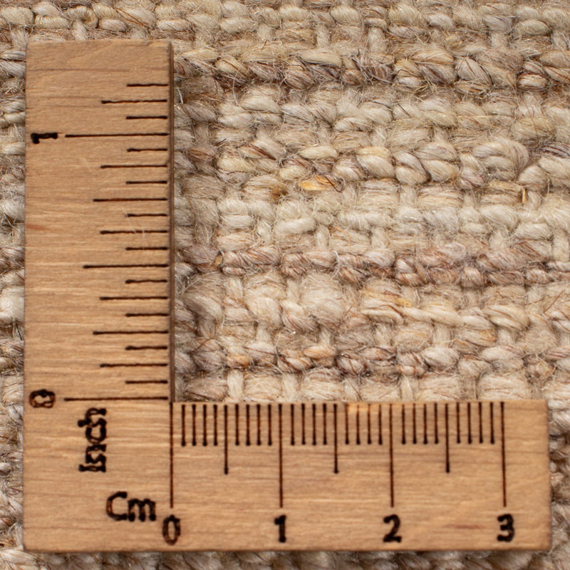 Gabbeh-matta - persisk - 232 x 170 cm - flerfärgad