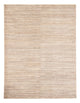 Persisk Gabbeh Mattan 233x175cm - Perserteppich Wollteppich