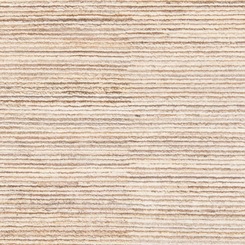 Gabbeh-matta - persisk - 233 x 175 cm - ljusbeige