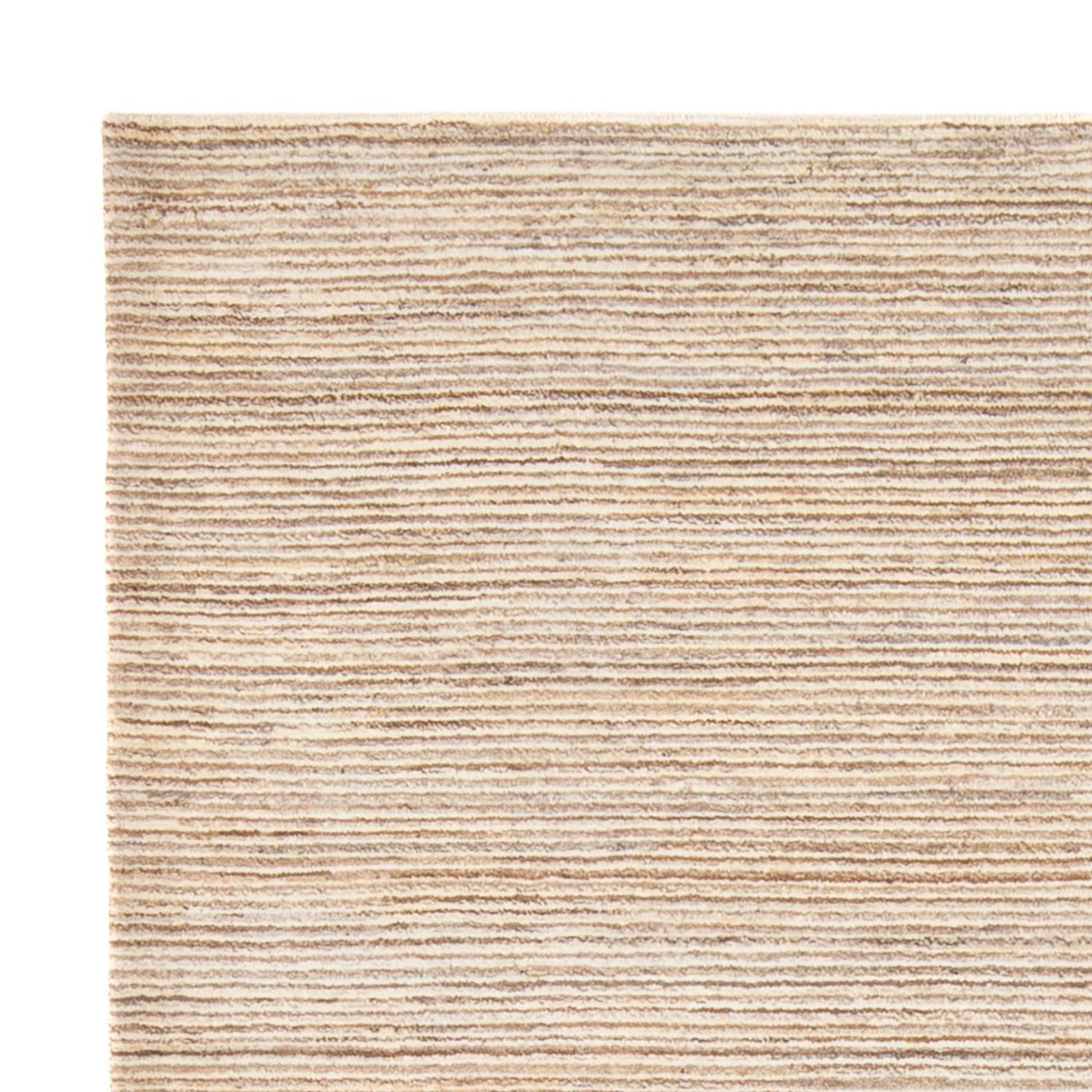 Persisk Gabbeh Mattan 233x175cm - Perserteppich Wollteppich