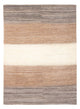 Persisk Gabbeh Mattan 240x168cm - Perserteppich Wollteppich
