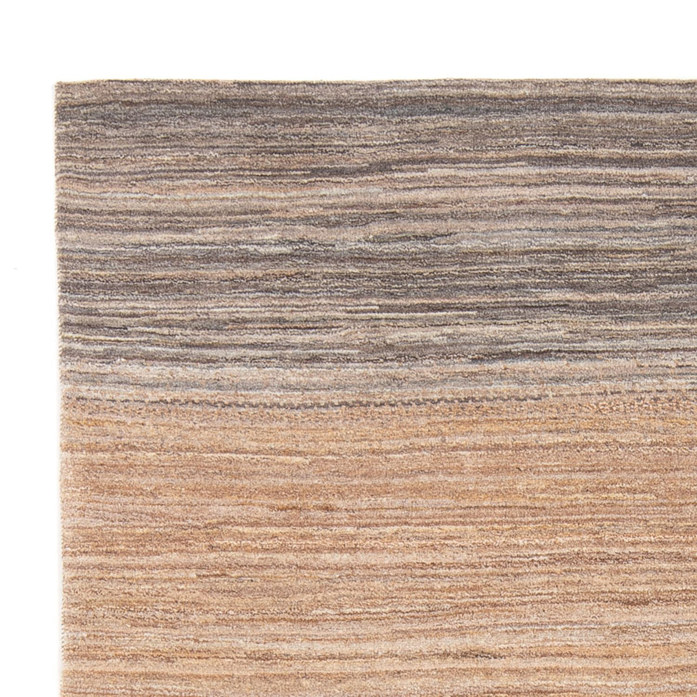 Persisk Gabbeh Mattan 240x168cm - Perserteppich Wollteppich