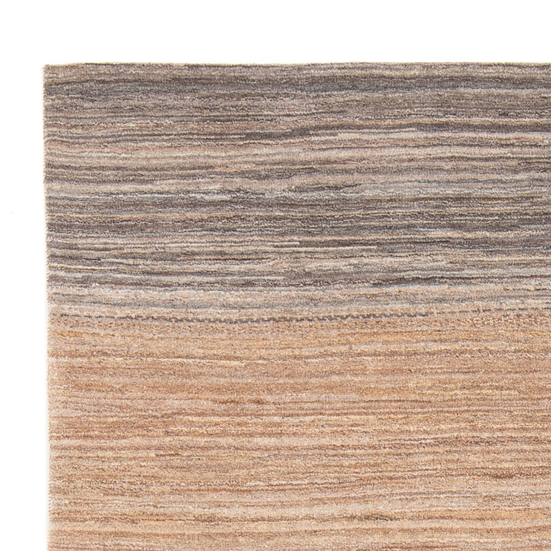 Gabbeh-matta - persisk - 240 x 168 cm - flerfärgad