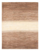 Persisk Gabbeh Mattan 240x168cm - Perserteppich Wollteppich