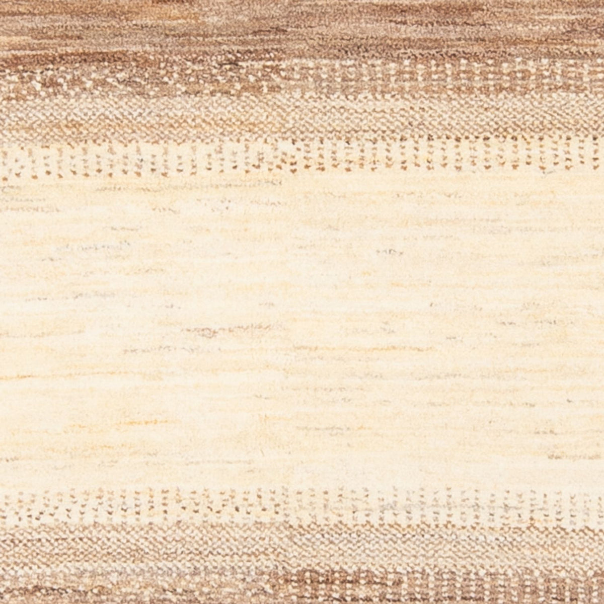 Gabbeh-matta - persisk - 240 x 168 cm - flerfärgad