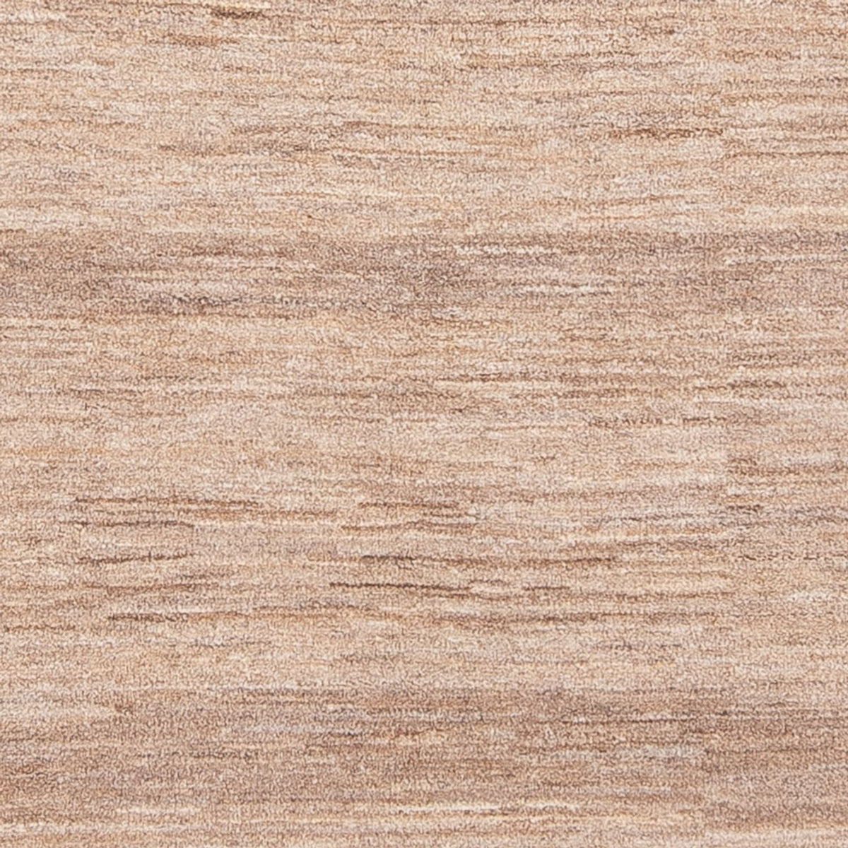 Gabbeh-matta - persisk - 242 x 159 cm - ljusbrun