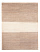 Gabbeh-matta - persisk - 243 x 170 cm - flerfärgad