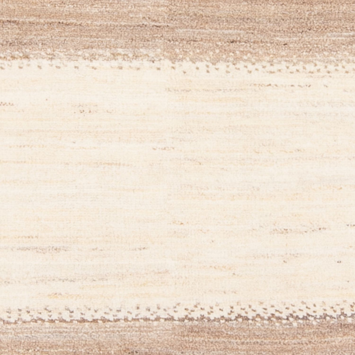 Gabbeh-matta - persisk - 243 x 170 cm - flerfärgad