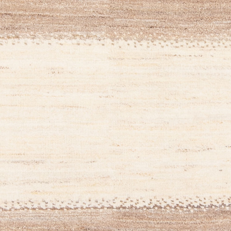 Gabbeh-matta - persisk - 243 x 170 cm - flerfärgad