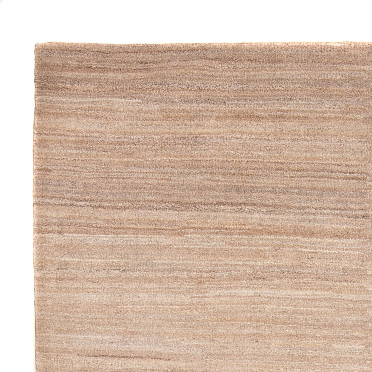 Gabbeh-matta - persisk - 243 x 170 cm - flerfärgad