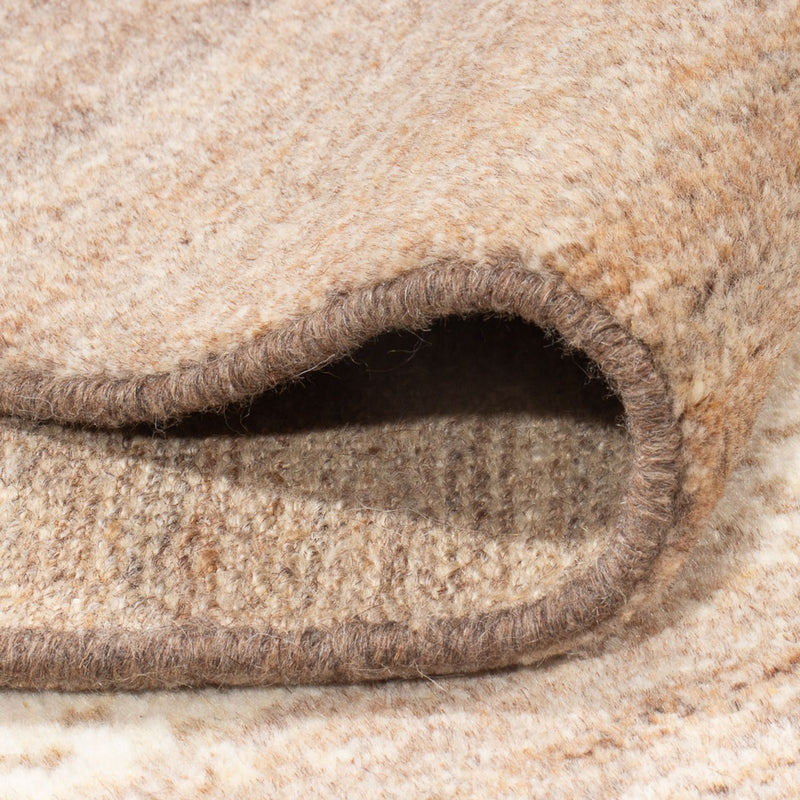 Gabbeh-matta - persisk - 243 x 170 cm - flerfärgad