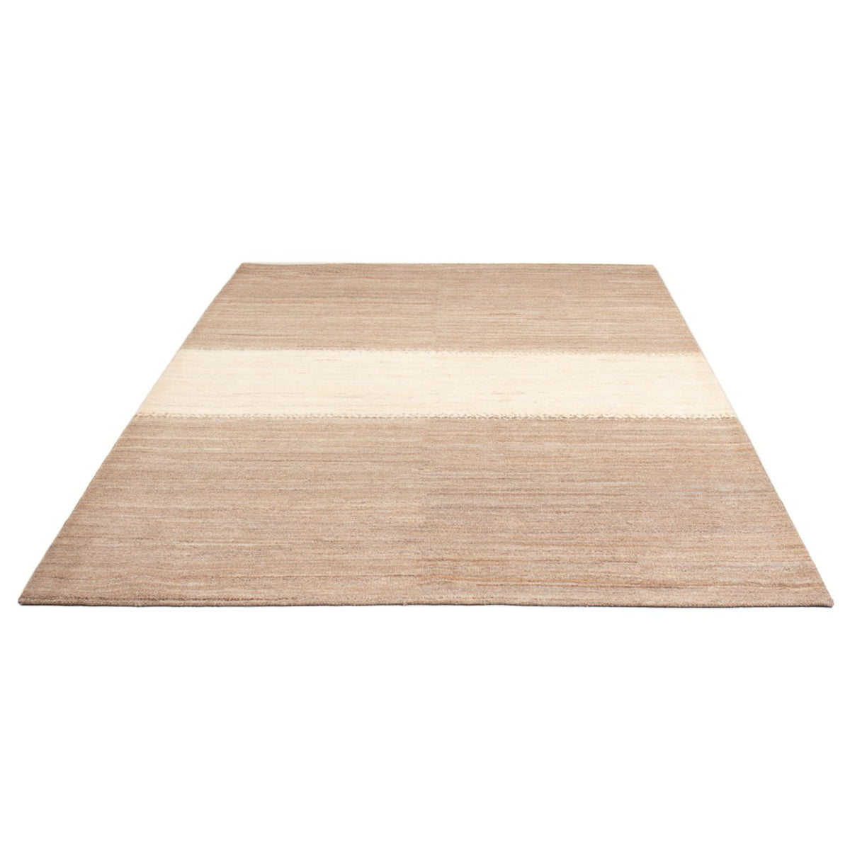 Gabbeh-matta - persisk - 243 x 170 cm - flerfärgad