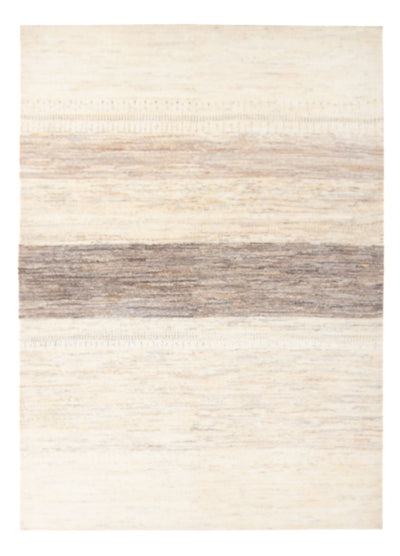 Persisk Gabbeh Mattan 152x198cm - Perserteppich Wollteppich