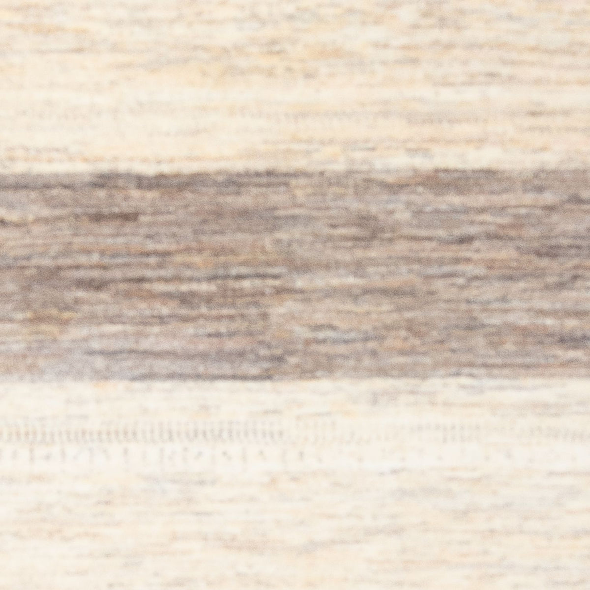 Gabbeh-matta - persisk - 198 x 152 cm - flerfärgad