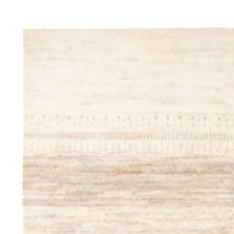 Gabbeh-matta - persisk - 198 x 152 cm - flerfärgad