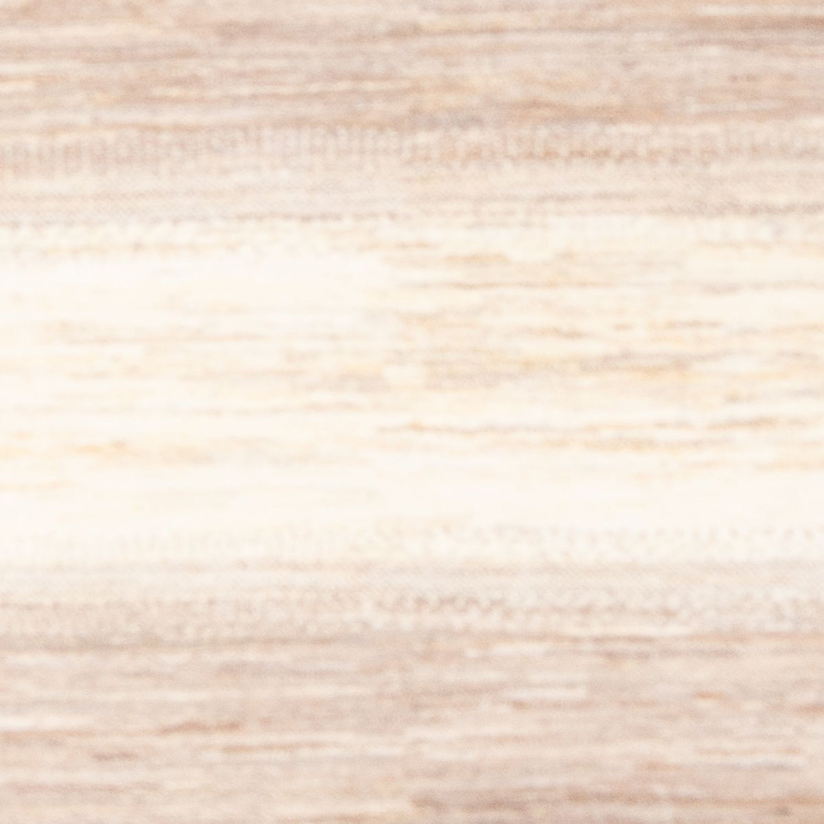 Gabbeh-matta - persisk - 184 x 148 cm - mörk beige