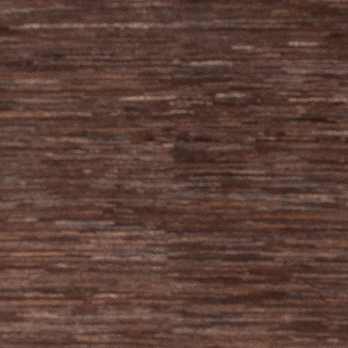 Gabbeh-matta - persisk - 192 x 158 cm - mörkbrun