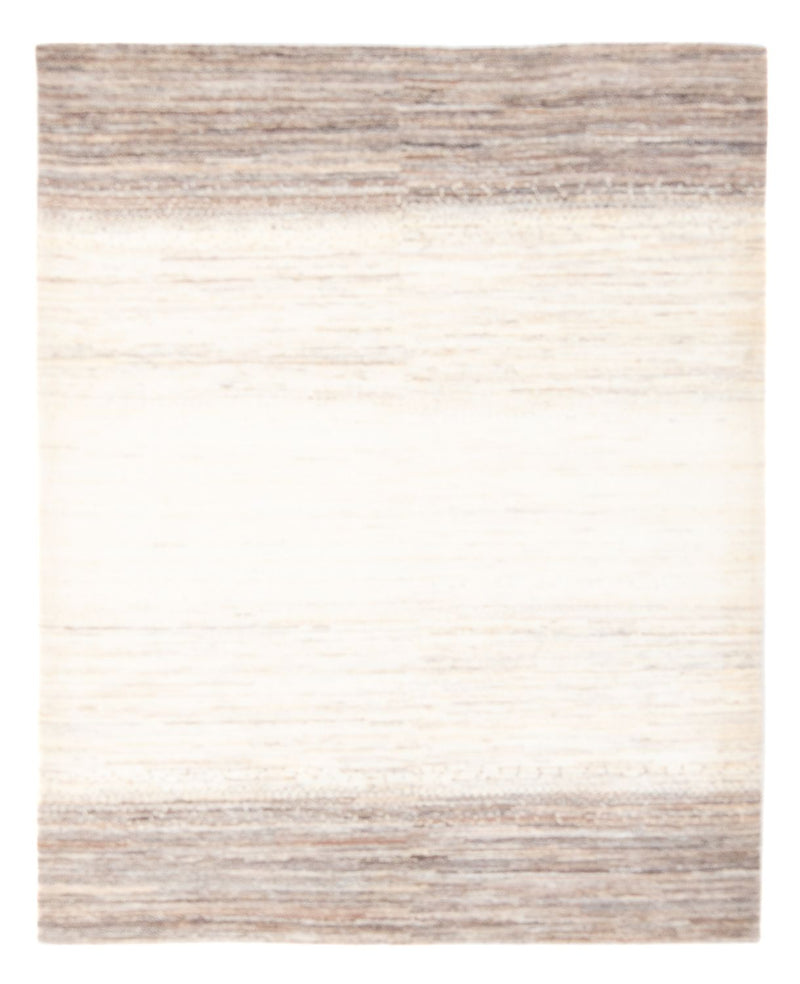 Gabbeh-matta - persisk - 193 x 156 cm - flerfärgad