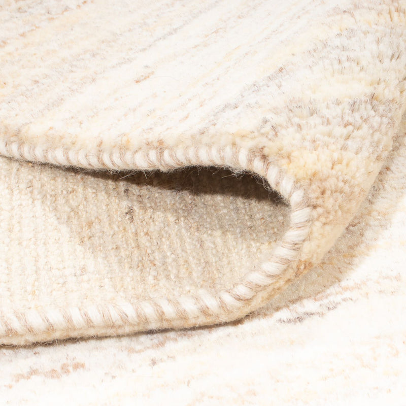 Gabbeh-matta - persisk - 193 x 156 cm - flerfärgad