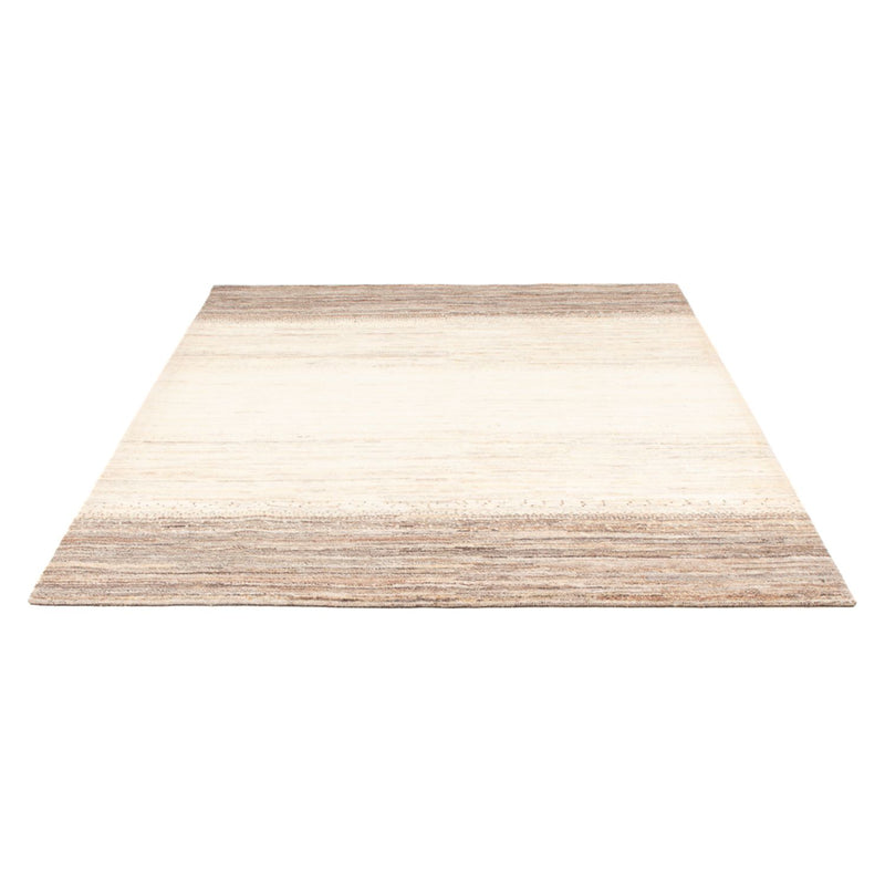 Gabbeh-matta - persisk - 193 x 156 cm - flerfärgad