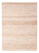 Persisk Gabbeh Mattan 204x148cm - Perserteppich Wollteppich