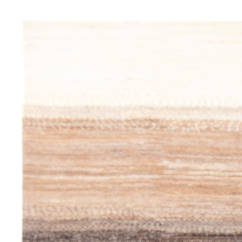 Gabbeh-matta - persisk - 193 x 153 cm - flerfärgad