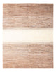Persisk Gabbeh Mattan 188x150cm - Perserteppich Wollteppich