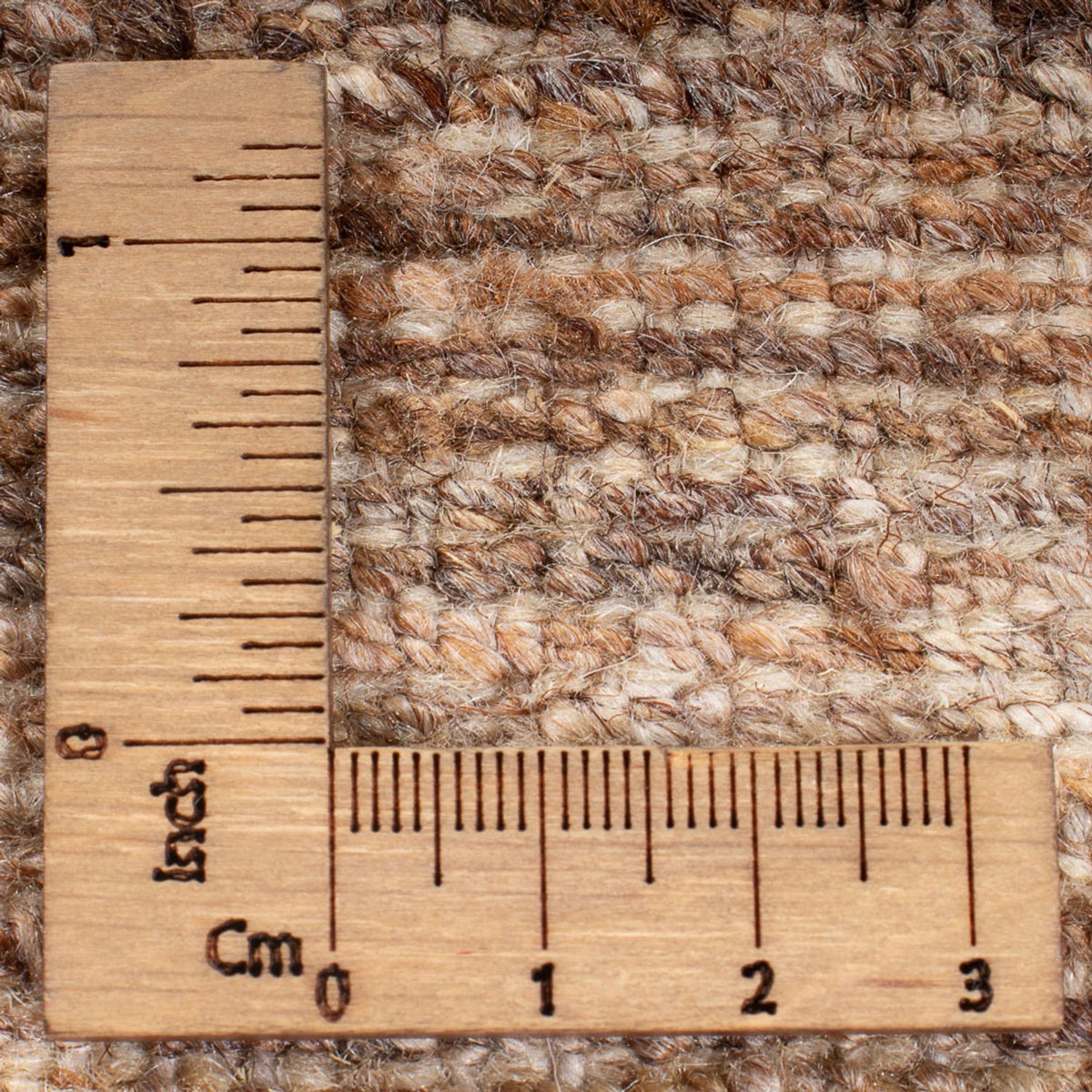 Gabbeh-matta - persisk - 188 x 150 cm - flerfärgad