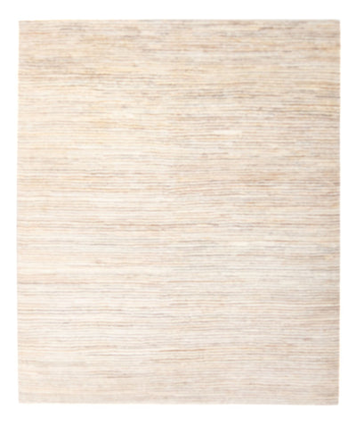 Persisk Gabbeh Mattan 154x184cm - Perserteppich Wollteppich