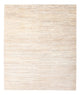 Persisk Gabbeh Mattan 184x154cm - Perserteppich Wollteppich