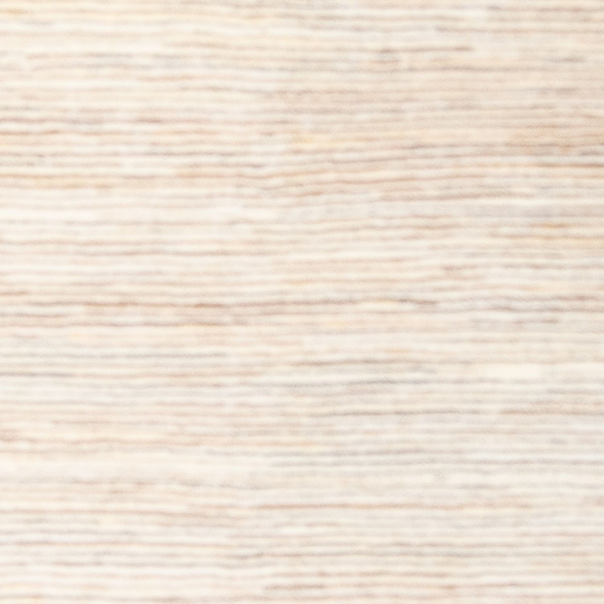 Gabbeh-matta - persisk - 184 x 154 cm - ljusbeige