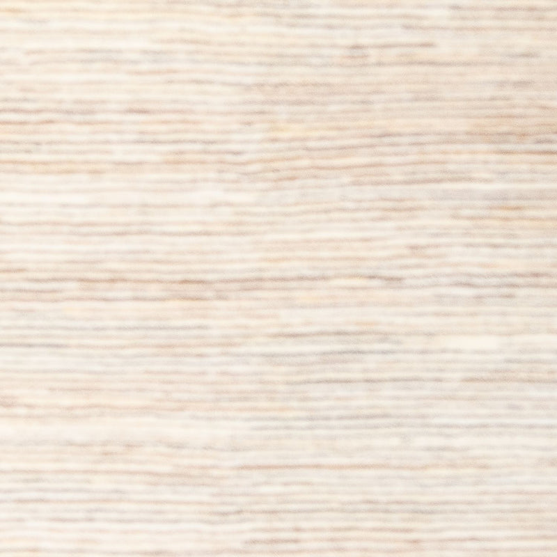 Gabbeh-matta - persisk - 184 x 154 cm - ljusbeige