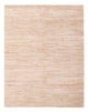 Persisk Gabbeh Mattan 198x146cm - Perserteppich Wollteppich