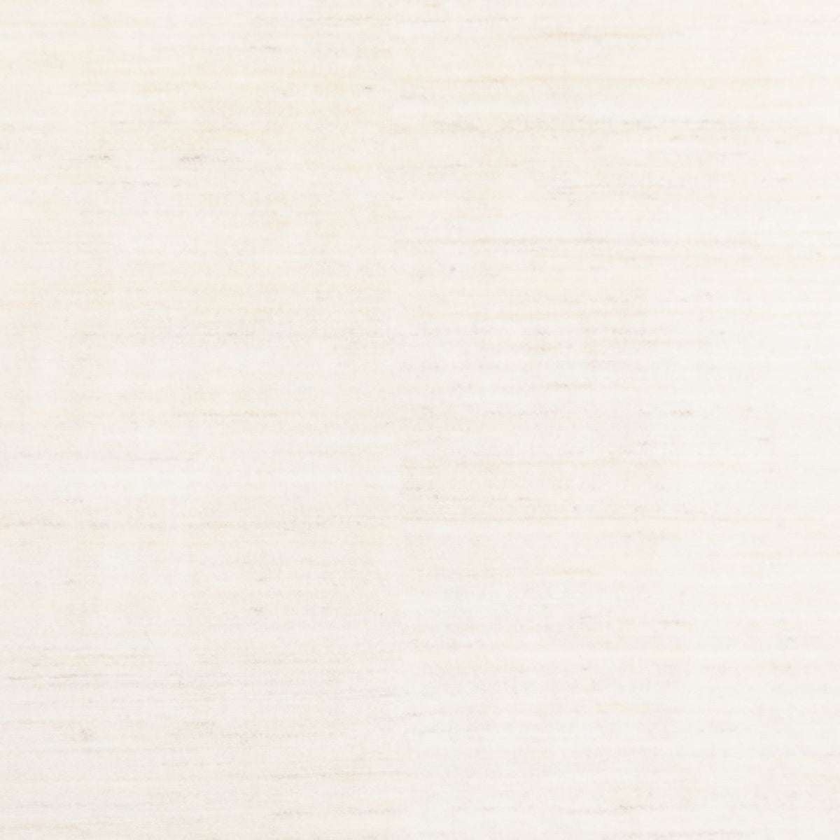 Gabbeh-matta - persisk - 288 x 197 cm - vit