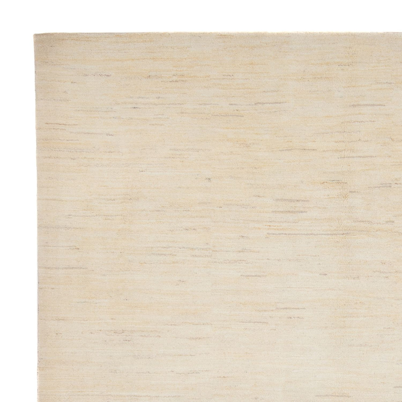 Persisk Gabbeh Mattan 278x260cm - Perserteppich Wollteppich