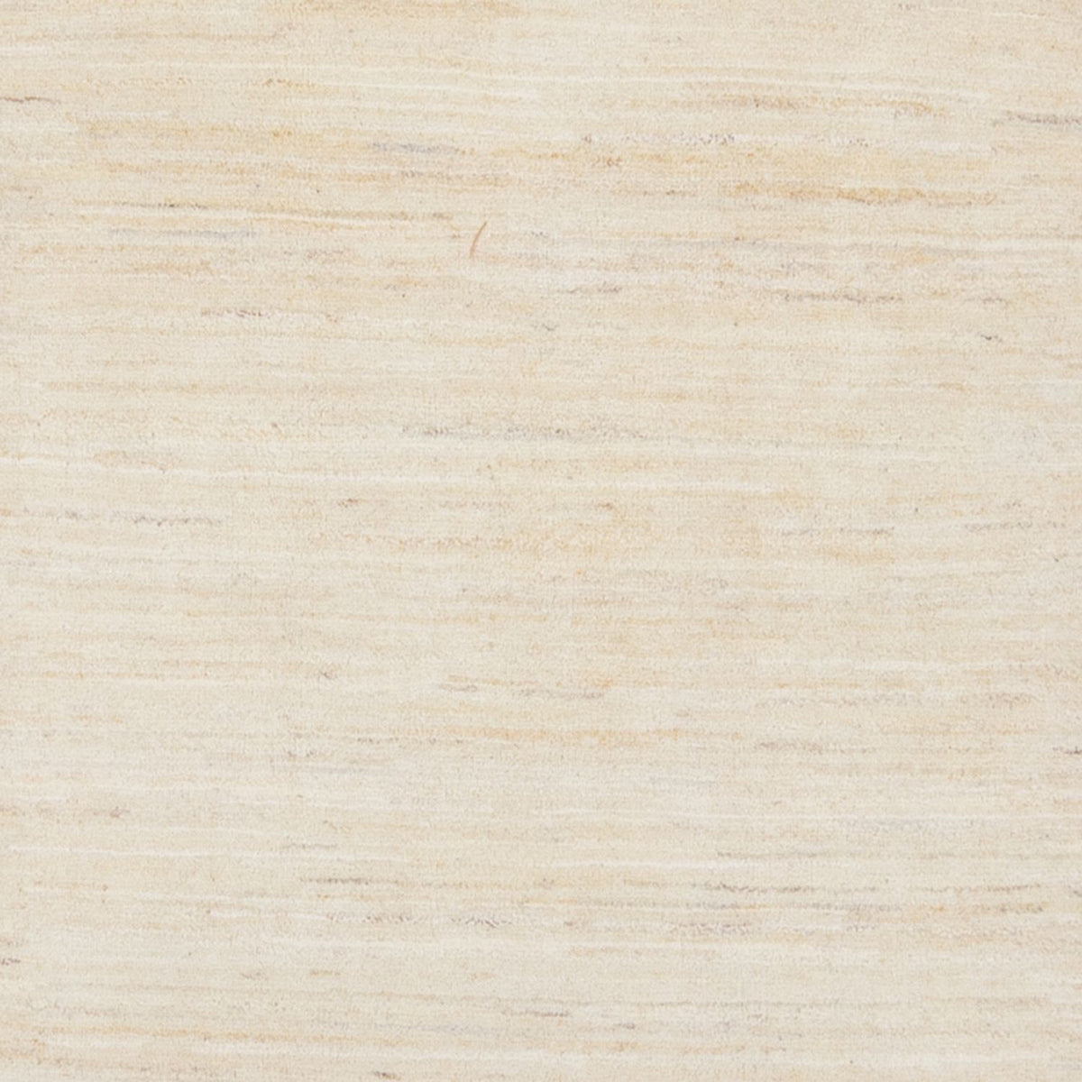 Gabbeh-matta - persisk - 330 x 248 cm - ljusbeige