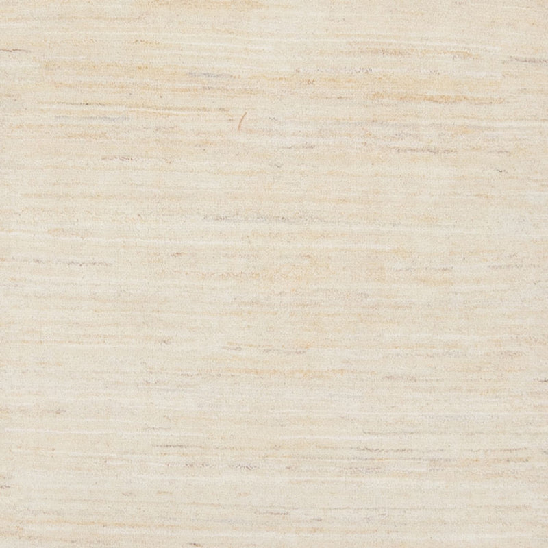 Gabbeh-matta - persisk - 330 x 248 cm - ljusbeige