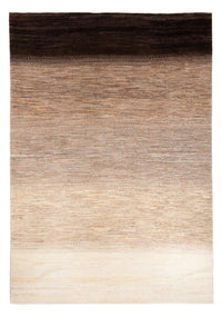 Gabbeh-matta - persisk - 335 x 234 cm - flerfärgad