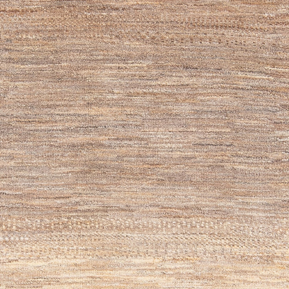 Gabbeh-matta - persisk - 335 x 234 cm - flerfärgad