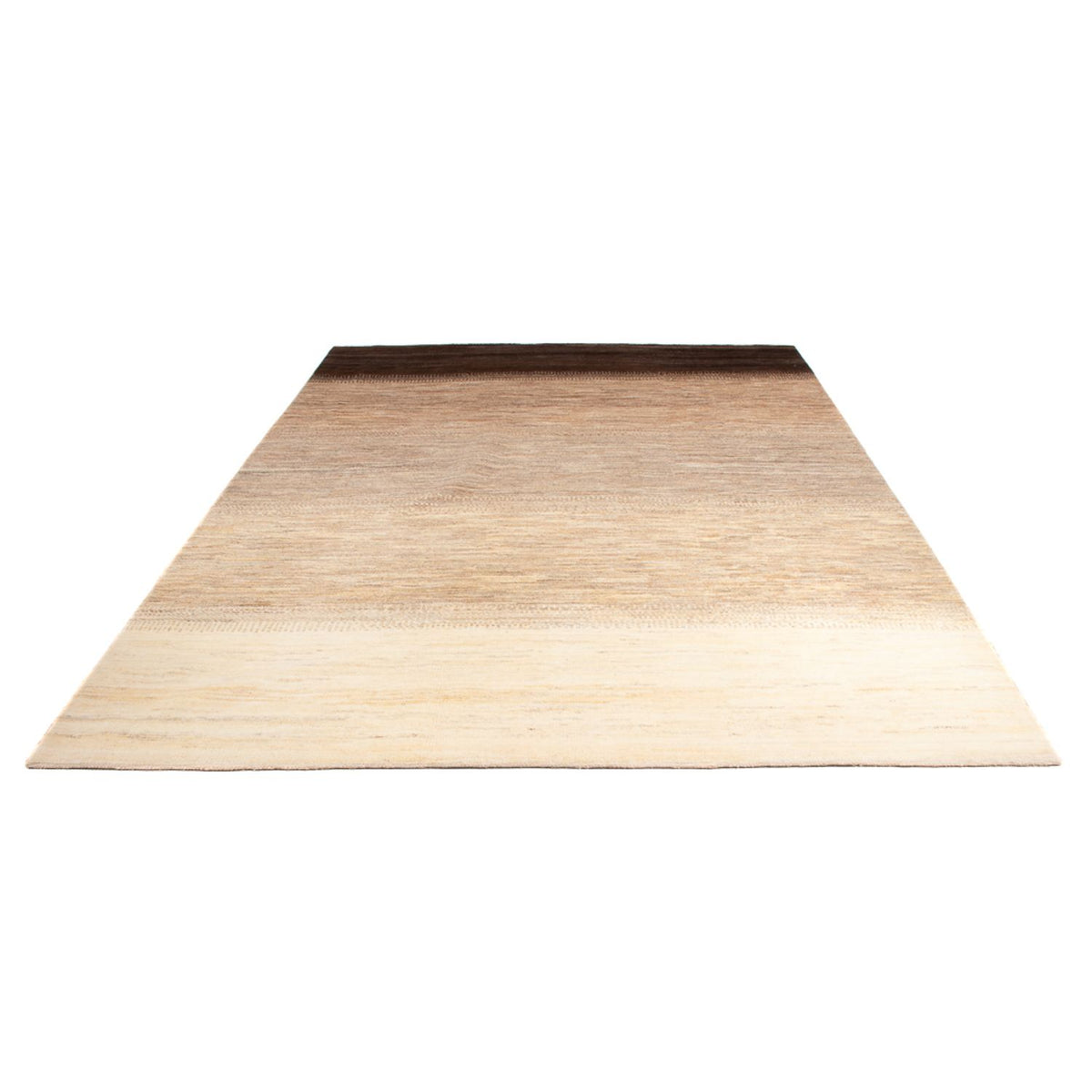 Gabbeh-matta - persisk - 335 x 234 cm - flerfärgad