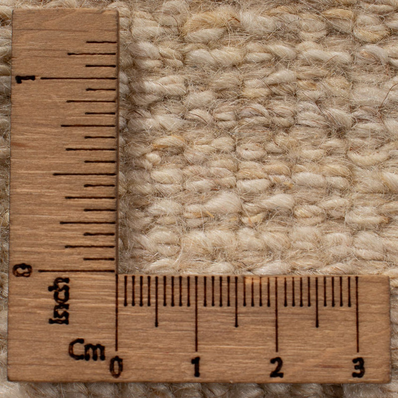 Gabbeh-matta - persisk - 335 x 234 cm - flerfärgad