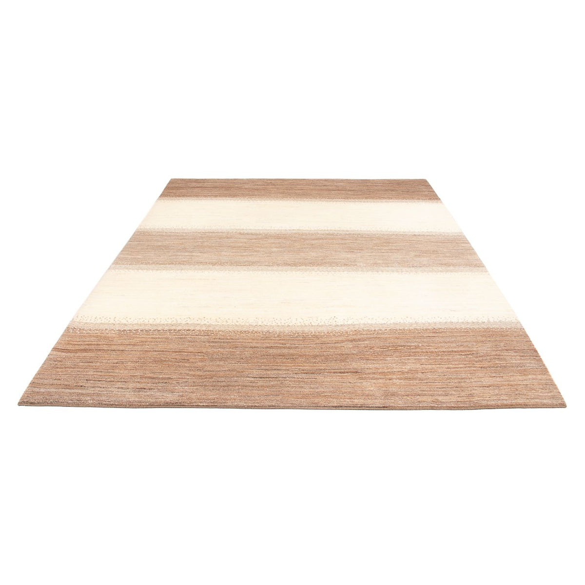 Gabbeh-matta - persisk - 286 x 223 cm - flerfärgad