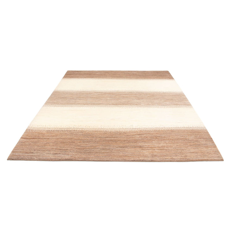 Gabbeh-matta - persisk - 286 x 223 cm - flerfärgad