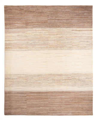 Gabbeh-matta - persisk - 274 x 220 cm - flerfärgad