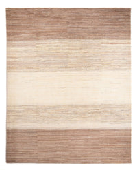 Gabbeh-matta - persisk - 274 x 220 cm - flerfärgad